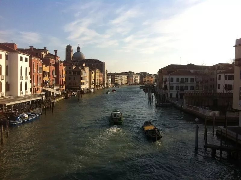 Elegante dimora nel cuore di Venezia