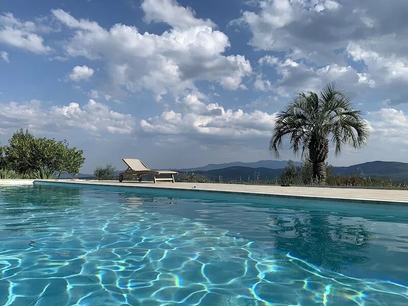 Pyrenean Paradise - Stunning 10 Bedroom House - Sleeps 23+