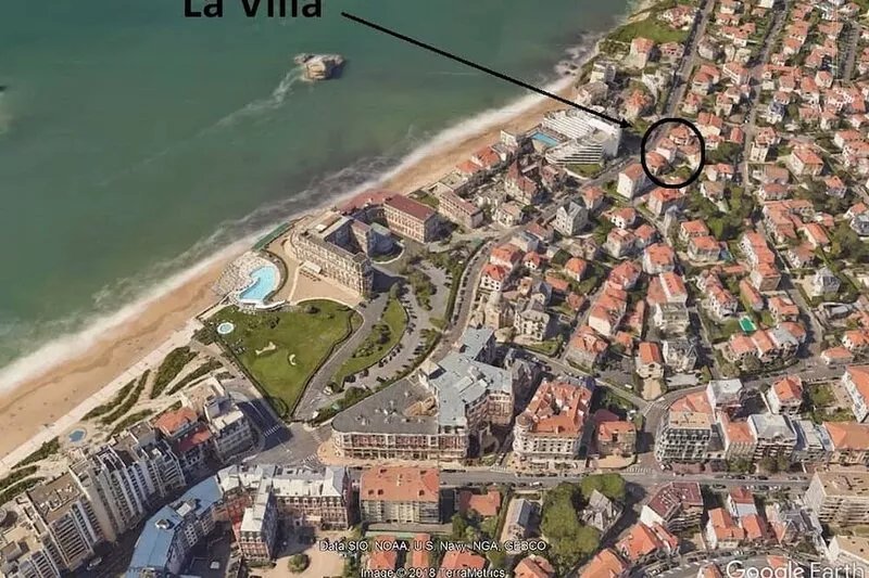 Apartment/ flat - Biarritz