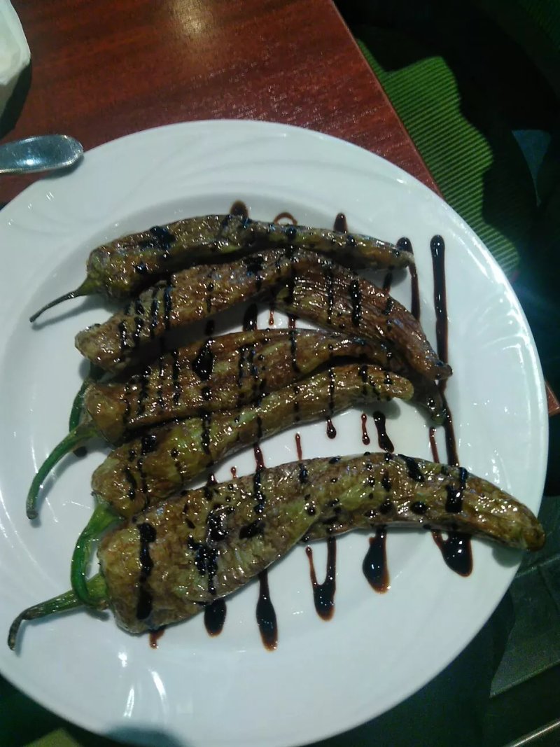 Zorbas Grill