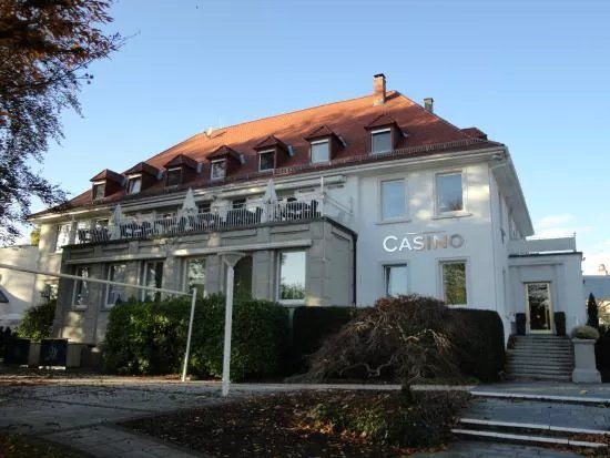 Casino Konstanz