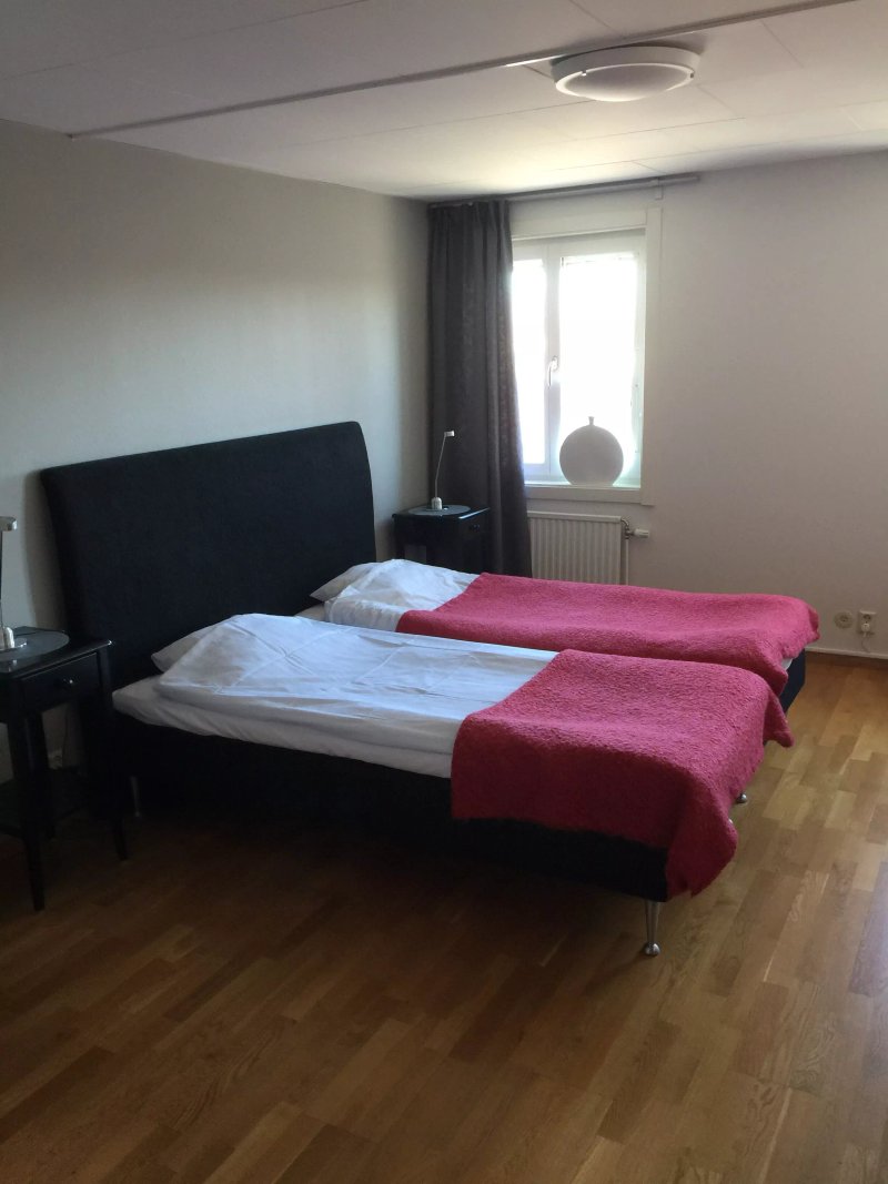 Hotell Gustaf