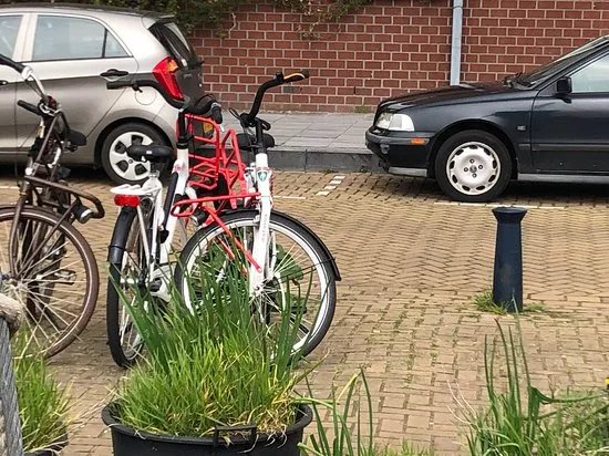 Quality Bike Rent Amsterdam