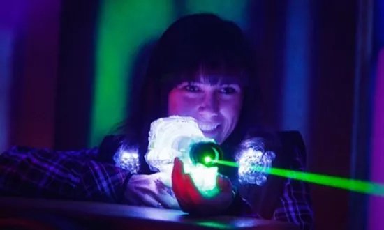Laserforce
