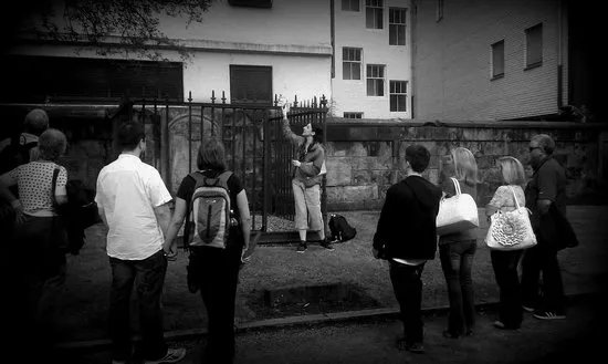 Glasgow Walking Tours