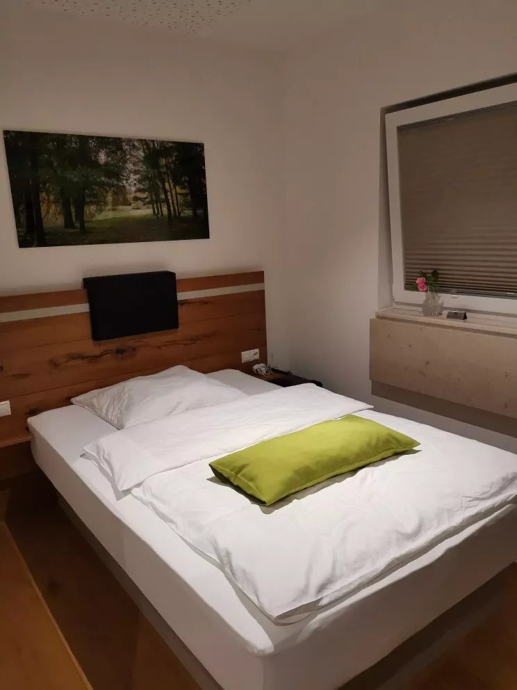 Aparthotel Nah Dran