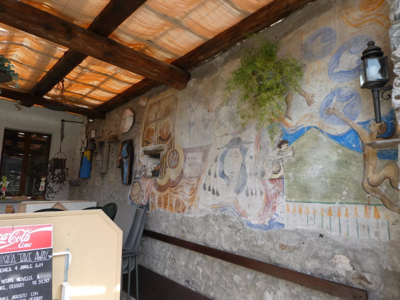Grotto Bellavista