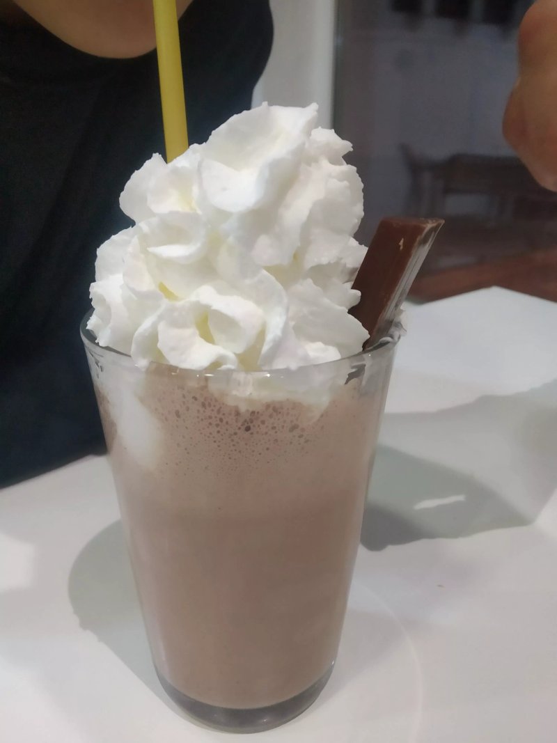 La Creperia