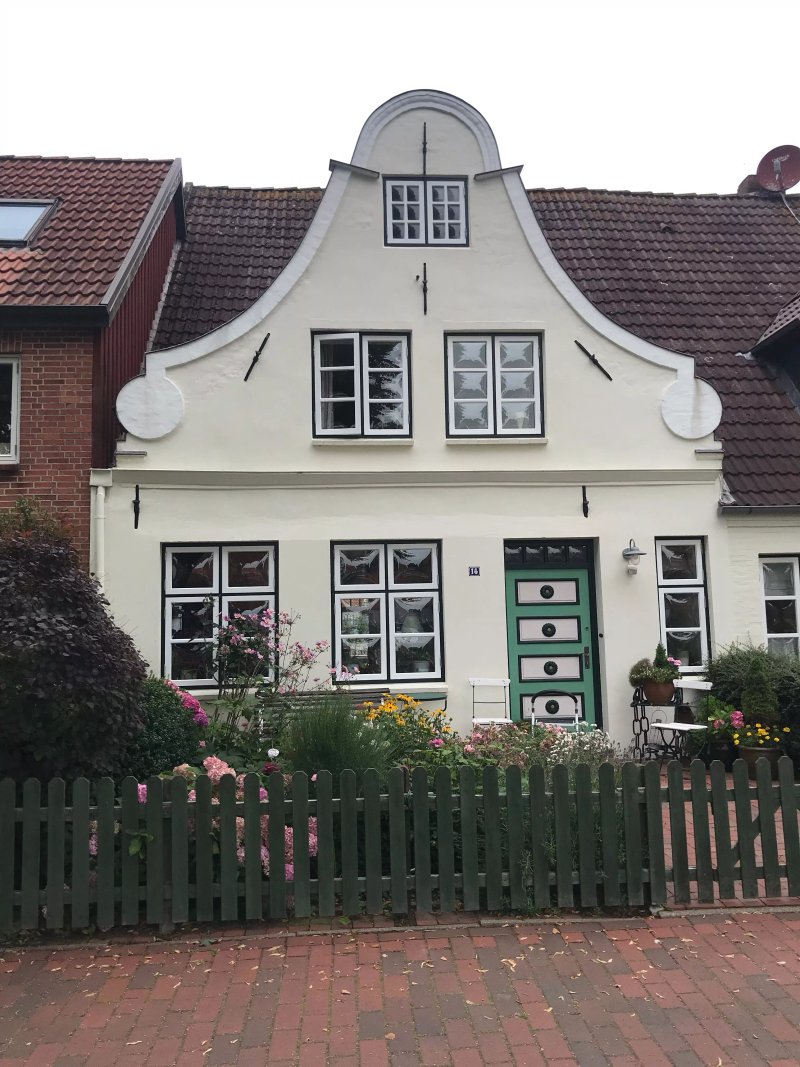 Ahoi Landgasthof