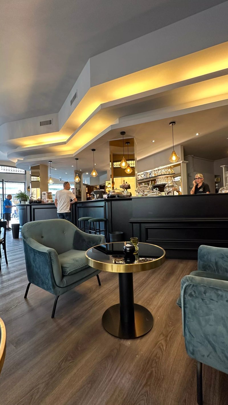 Biffino Bistrot