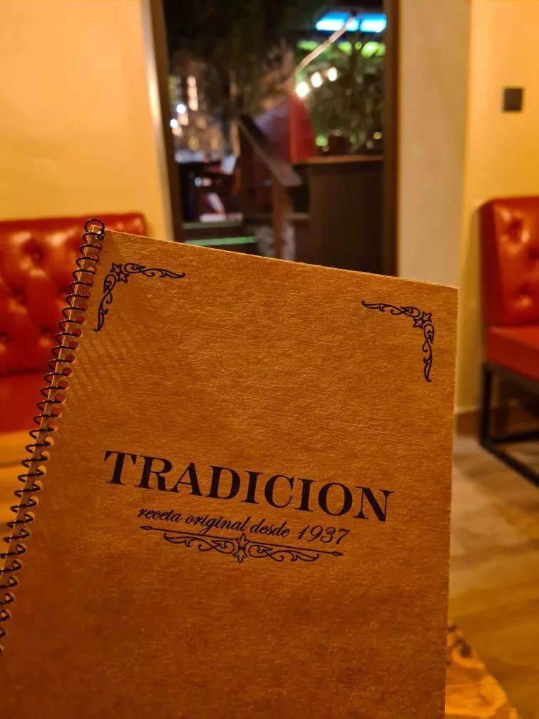 Tradicion Cerveceria&Pizzeria