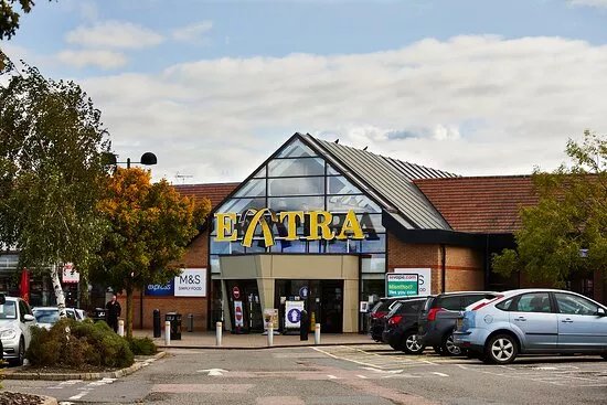 Extra MSA Cambridge