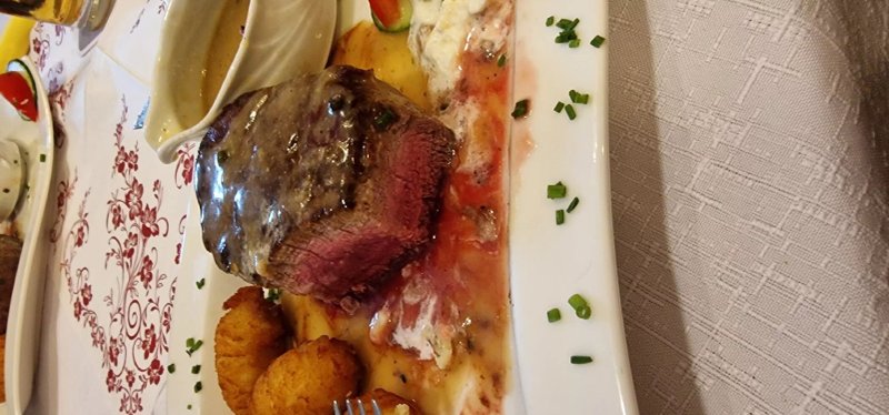 Gasthaus und Fleischerei Steinmetz