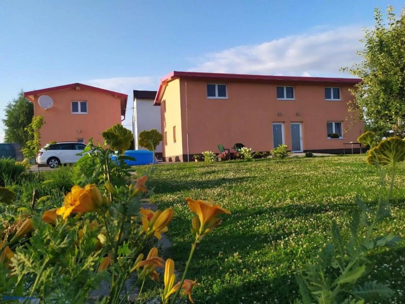 Apartmany Klimkovice