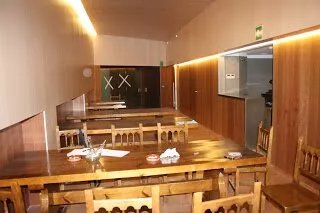 Sociedad Gastronomica Gazteluleku