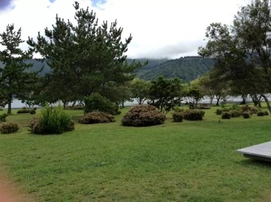 Love Azores
