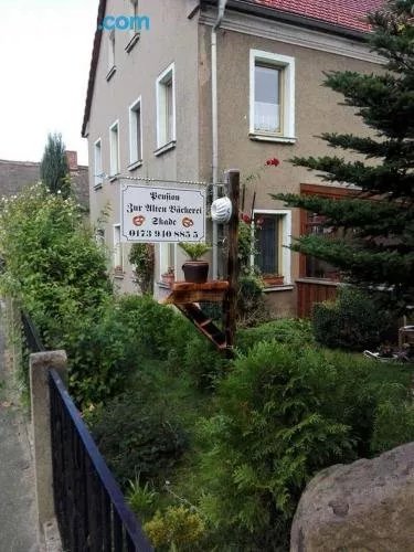 Zur Alten Backerei