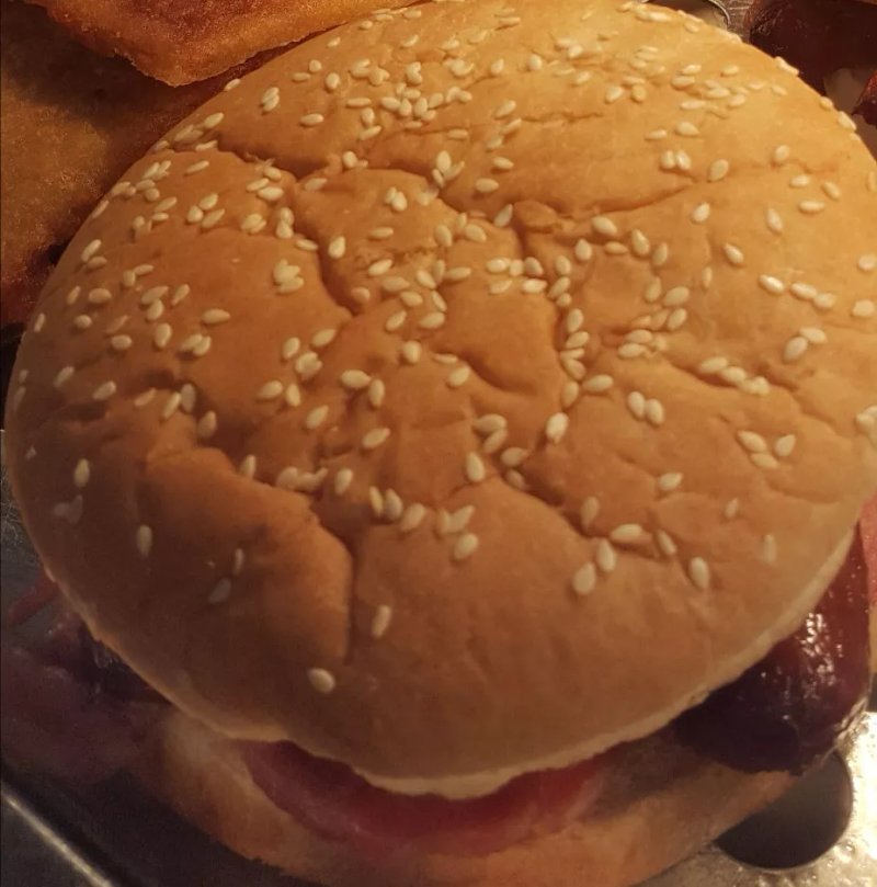 Jamm Restaurant