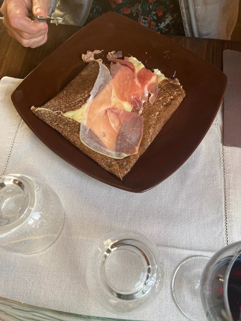 Fleur de Sel