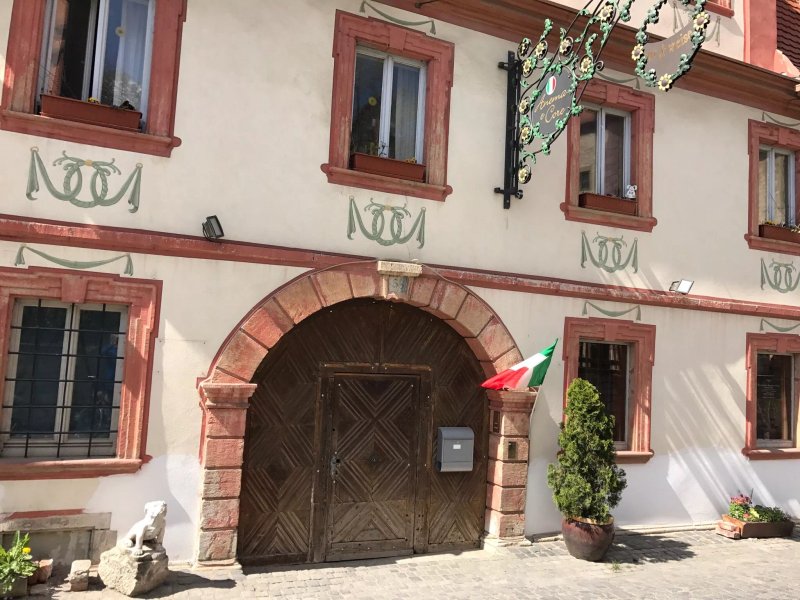 Trattoria Salento