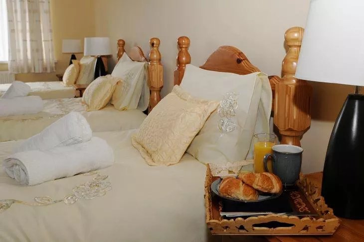 Drom Na Gainne Bed & Breakfast