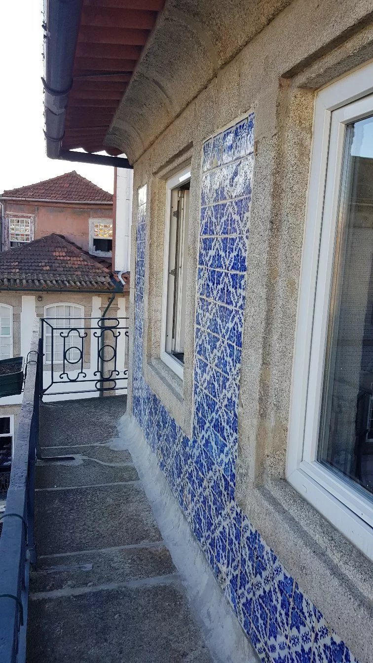 Oporto City Flats - Carlos Alberto Apartments