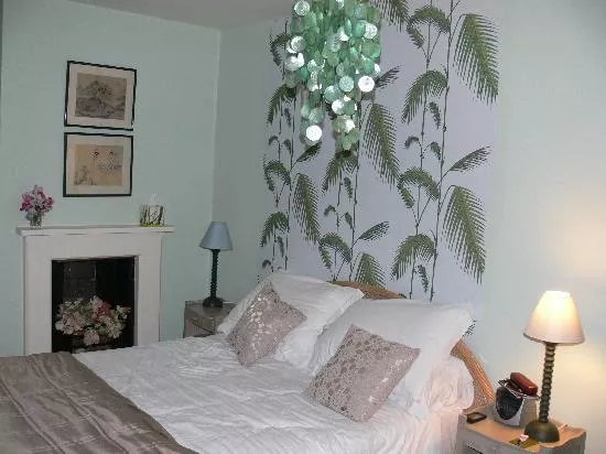 Ebenezer Cottage B&B