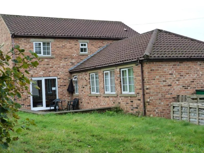 Badger Hill