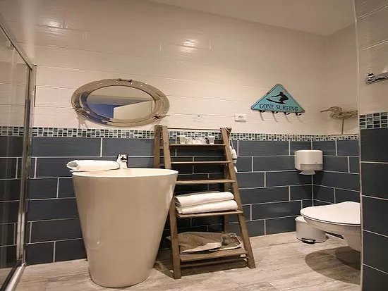 The Originals Boutique Hotel Lakeside Biscarrosse Lac