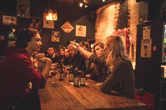 Belgium Beer Days