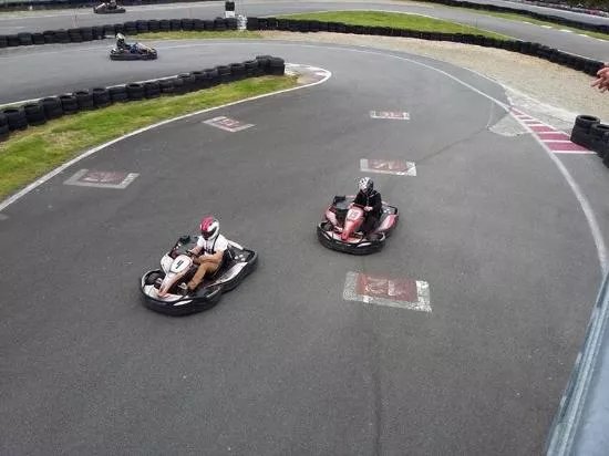 Bretagne Karting