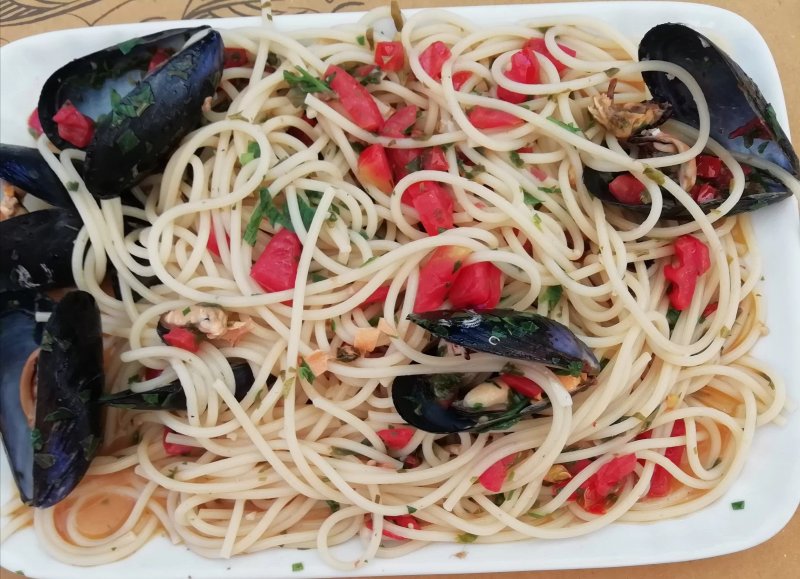 L'Angolo dei Sapori