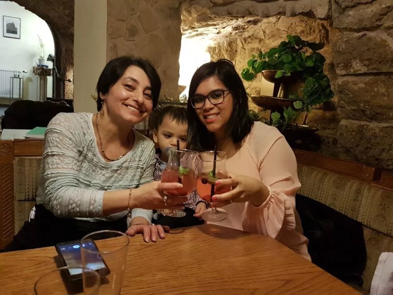 Ristorante - Da Vinci