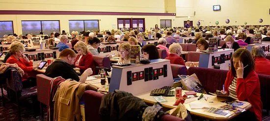 JackPott's Bingo Crumlin