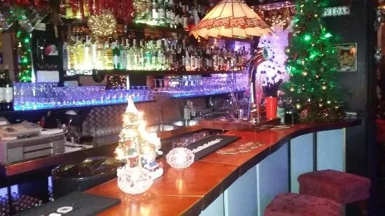 Vida Bar