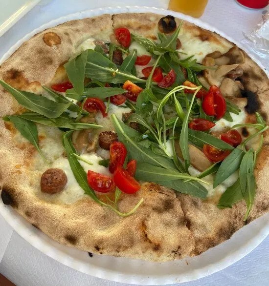 Pizzeria Zio Michele