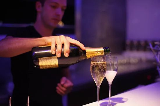 Pur bar