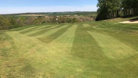 Golf Club D'Ableiges