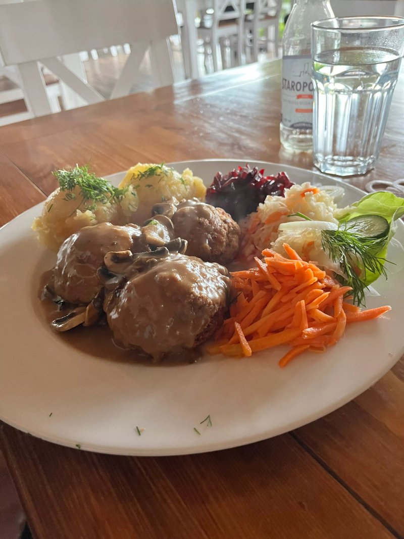 Karczma u Macieja Restaurant