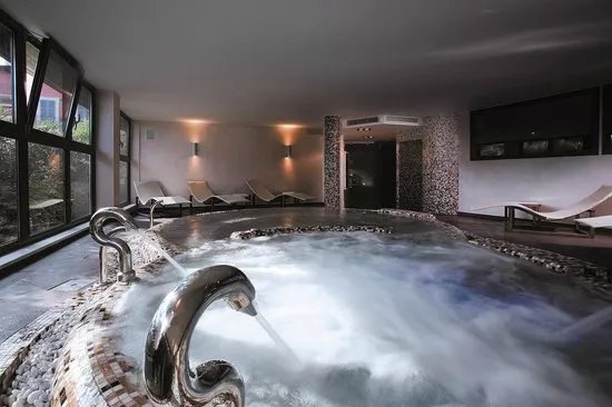 Residenza dei Limoni Spa