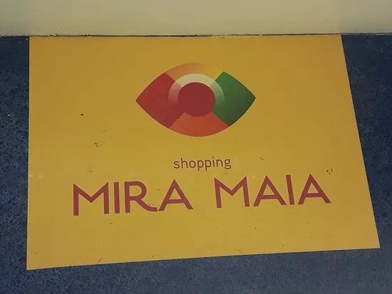 Mira Maia Shopping