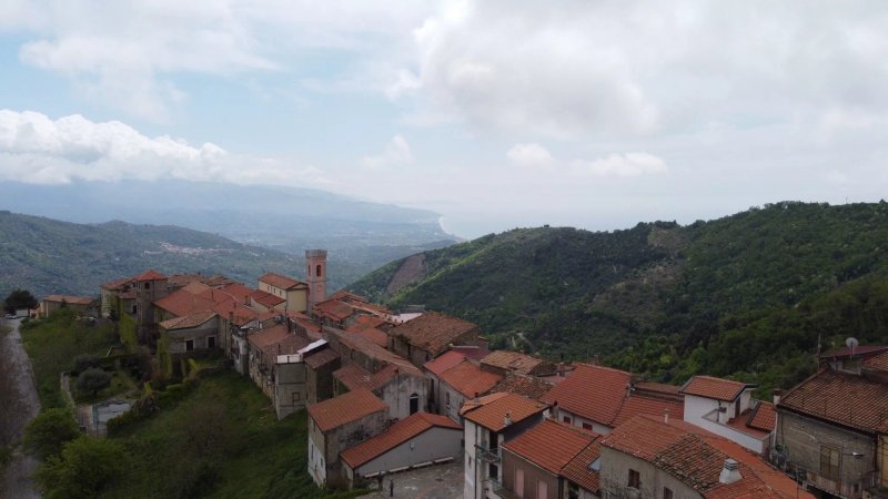 Festa Del Borgo di San Giovanni di Stella Cilento