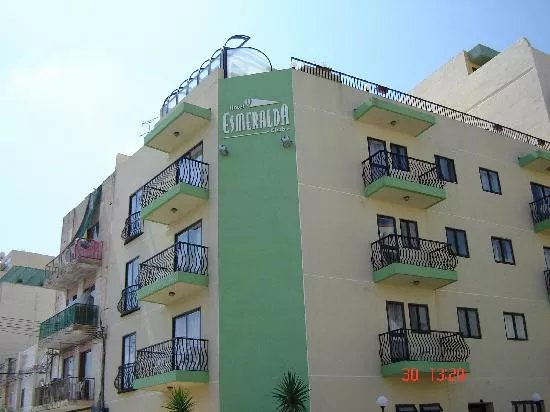 Hotel Esmeralda Club