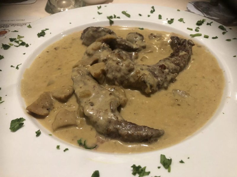 Restaurante Taormina Inh. A. Colianni