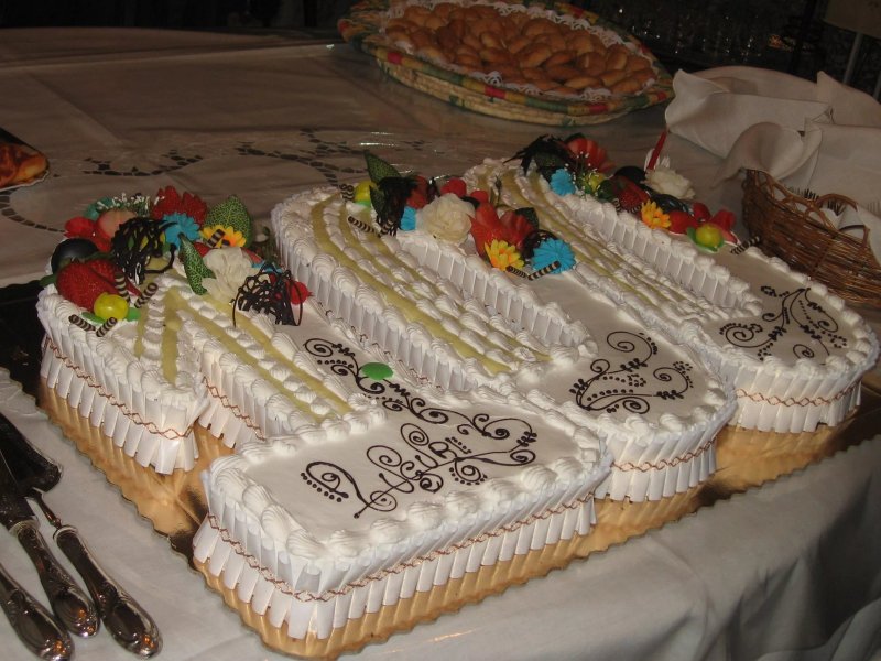 Pasticceria L'Oasi Deliziosa