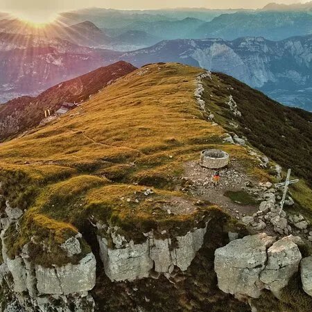 Monte Stivo
