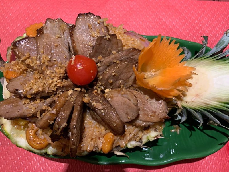 Phad Thai