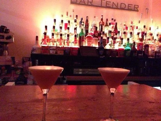 Bar Tender