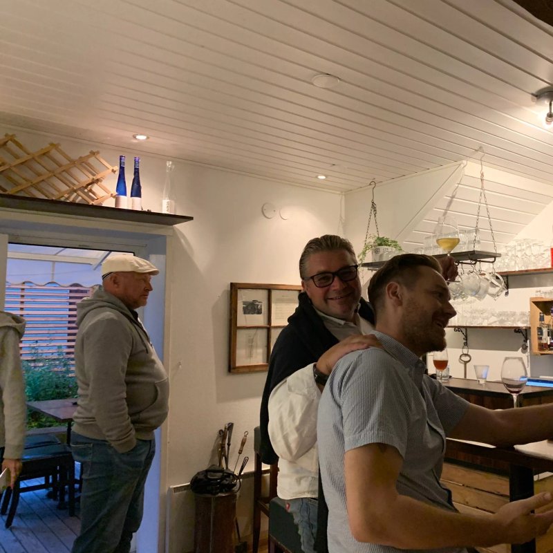 Bistro Piha Oy