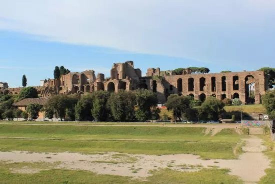 House of Augustus